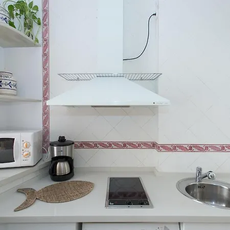 Charming Center Alameda Apartamento