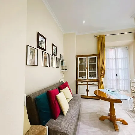 Charming Center Alameda Apartamento Sevilla