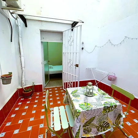 Charming Center Alameda * Sevilla